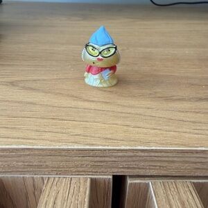 Roz - Disney Doorable Figure